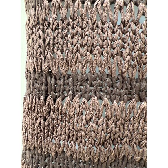 Oscar de la Renta Sleeveless Knit Top - Picture 2 of 4